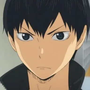 Profile image of 카게야마 토비오