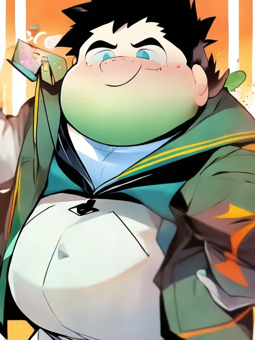 hyunYYYYYYYYY의 황민호