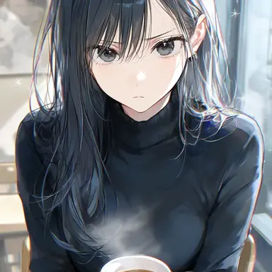Profile image of Sable