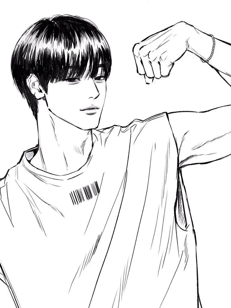 Prettygirl33의 일진무리