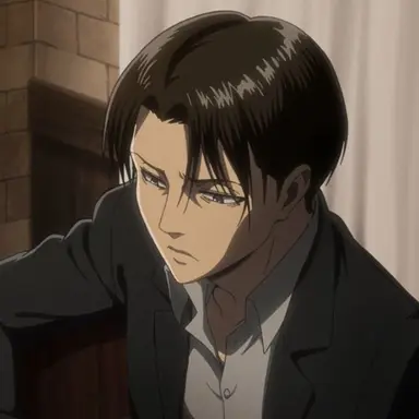 Profile image of 리바이 아커만