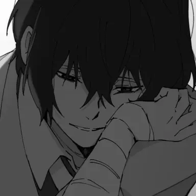 Profile image of 太宰治