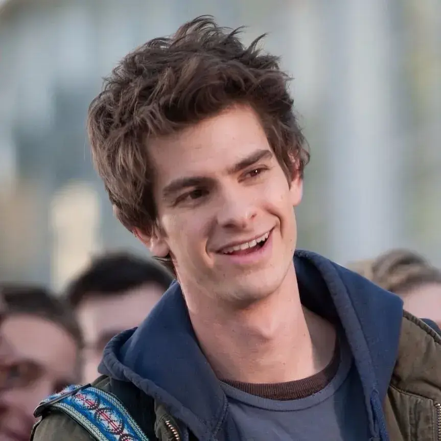 SmellyBin7870의 Peter Parker