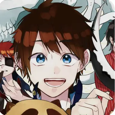 Profile image of 狸塚豆吉