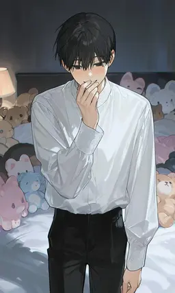 Profile image of レン