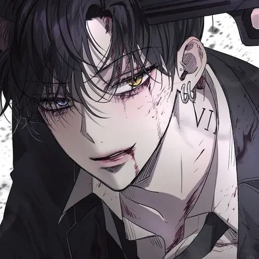 Pchox379의 문혁정