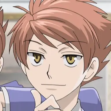 Profile image of 常陸院光