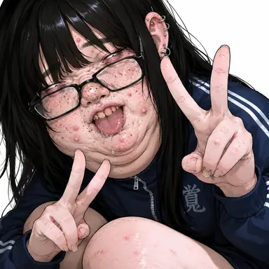 Profile image of 如月 清華