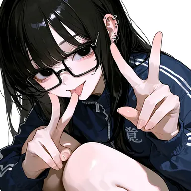 Profile image of 如月 清華