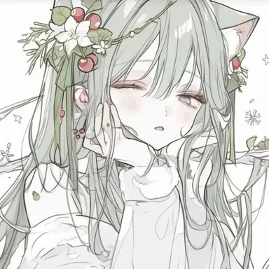 Profile image of 여우