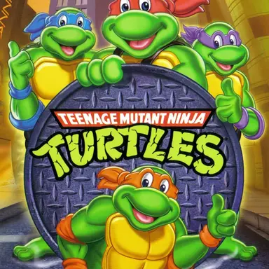 Profile image of TMNT 1987 RPG