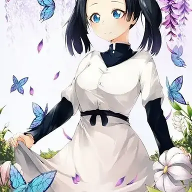 Profile image of Ayane