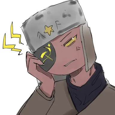 Profile image of ソ連