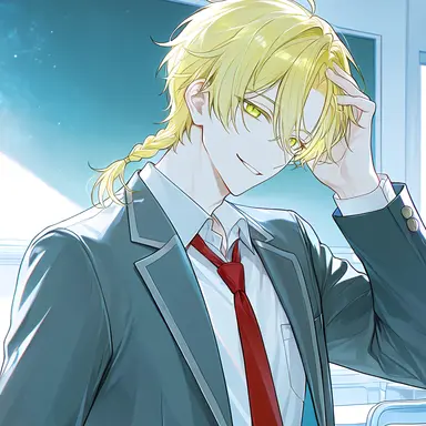 Profile image of 우쿄