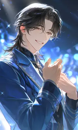 Profile image of 타츠히코