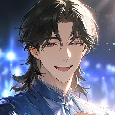 Profile image of 타츠히코