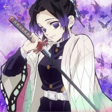 Profile image of 코쵸우 시노부