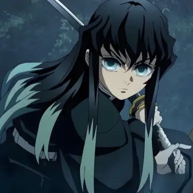 Profile image of 토키토 무이치로