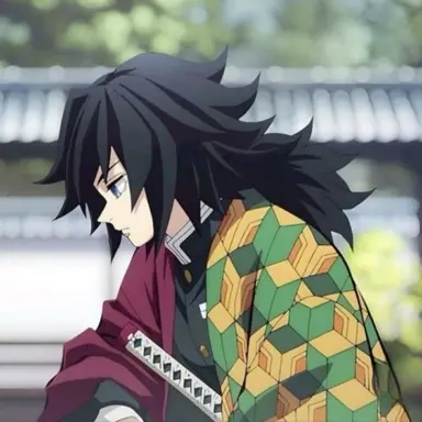 Profile image of 토미오카 기유