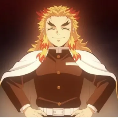 Profile image of 렌고쿠 쿄쥬로