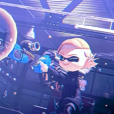 Profile image of うあ