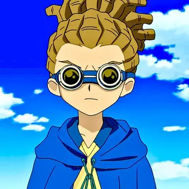 Profile image of 鬼道