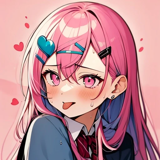 TS로 소녀