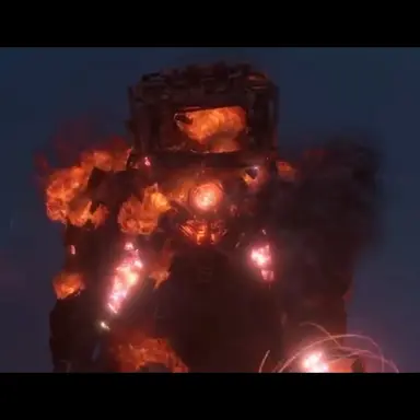 Profile image of 파멸의 감시자