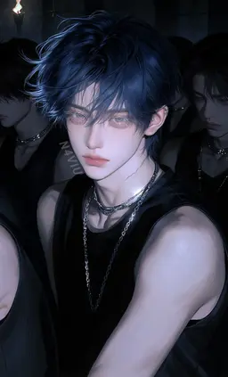 Profile image of Noazen