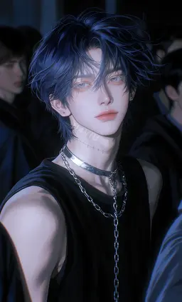 Profile image of Noazen