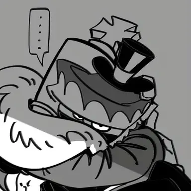 Profile image of Toxic Caine x Kinger