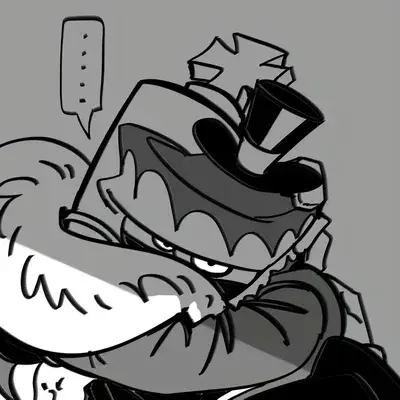 CaringLoan7043의 Toxic Caine x Kinger