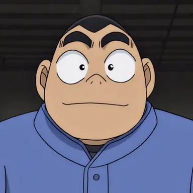 Profile image of 코지마 겐타