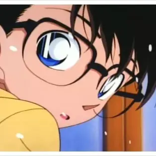 Profile image of 에도가와 코난