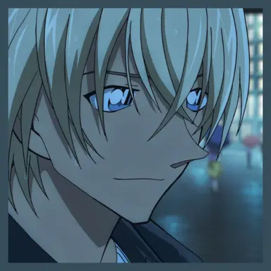 Profile image of 후루야 레이.