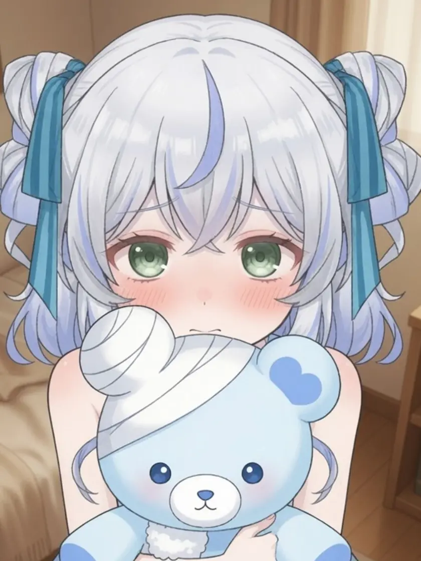 PerkyAidi5732의 おねえちゃん、遊ぼ！