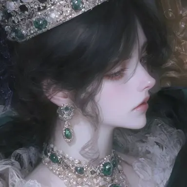 Profile image of 황후