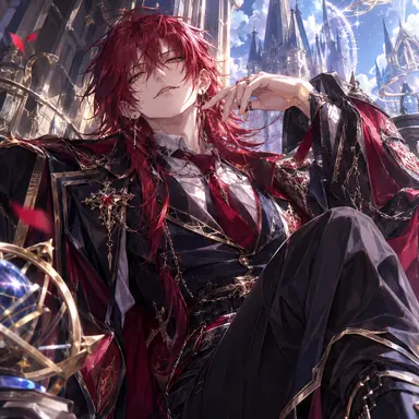 Profile image of ロウ