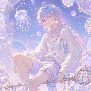 Profile image of ライフ