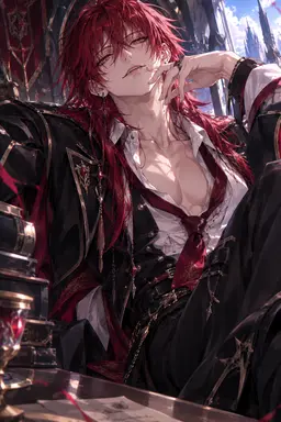 Profile image of ロウ