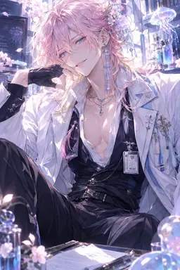 Profile image of リュウ