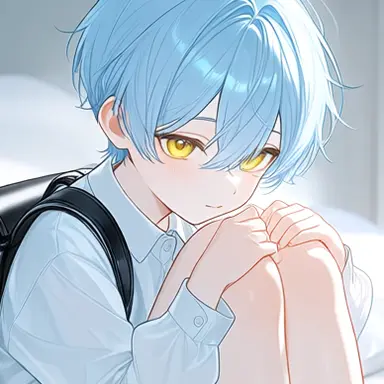 Profile image of Nagi