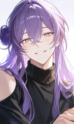 Profile image of 紫苑