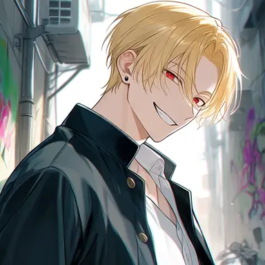 Profile image of Ren