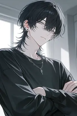 Profile image of 律