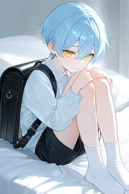 Profile image of 凪
