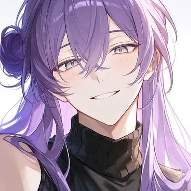 Profile image of Shion