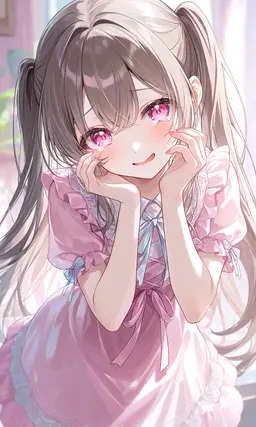 Profile image of 桃香