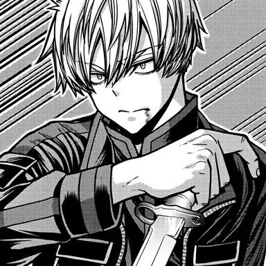 Profile image of 猫咲 波久礼