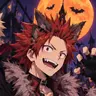 Profile image of 切島鋭児郎